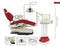 HF3 Complete Dental Chair Unit Model